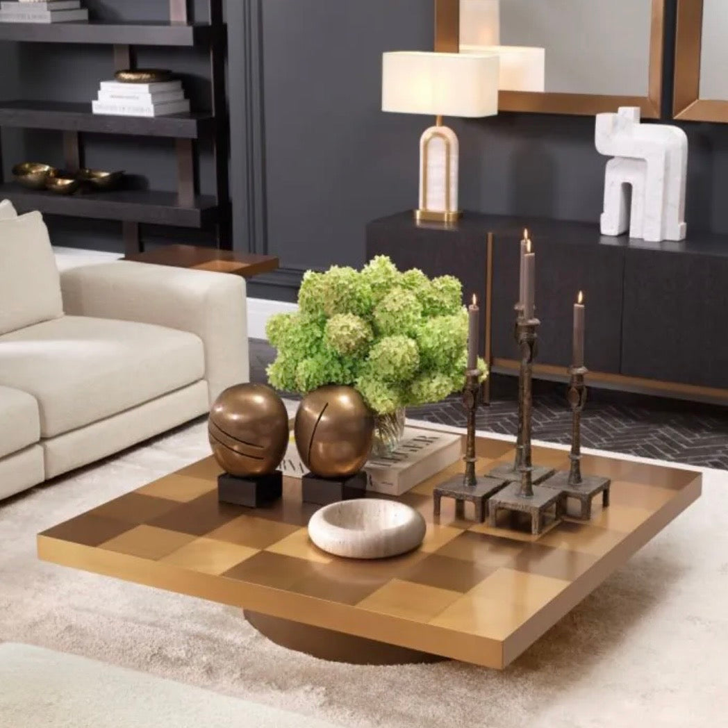 Coffee Table Laporte