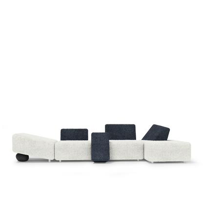 SARSEN Modular Sofa