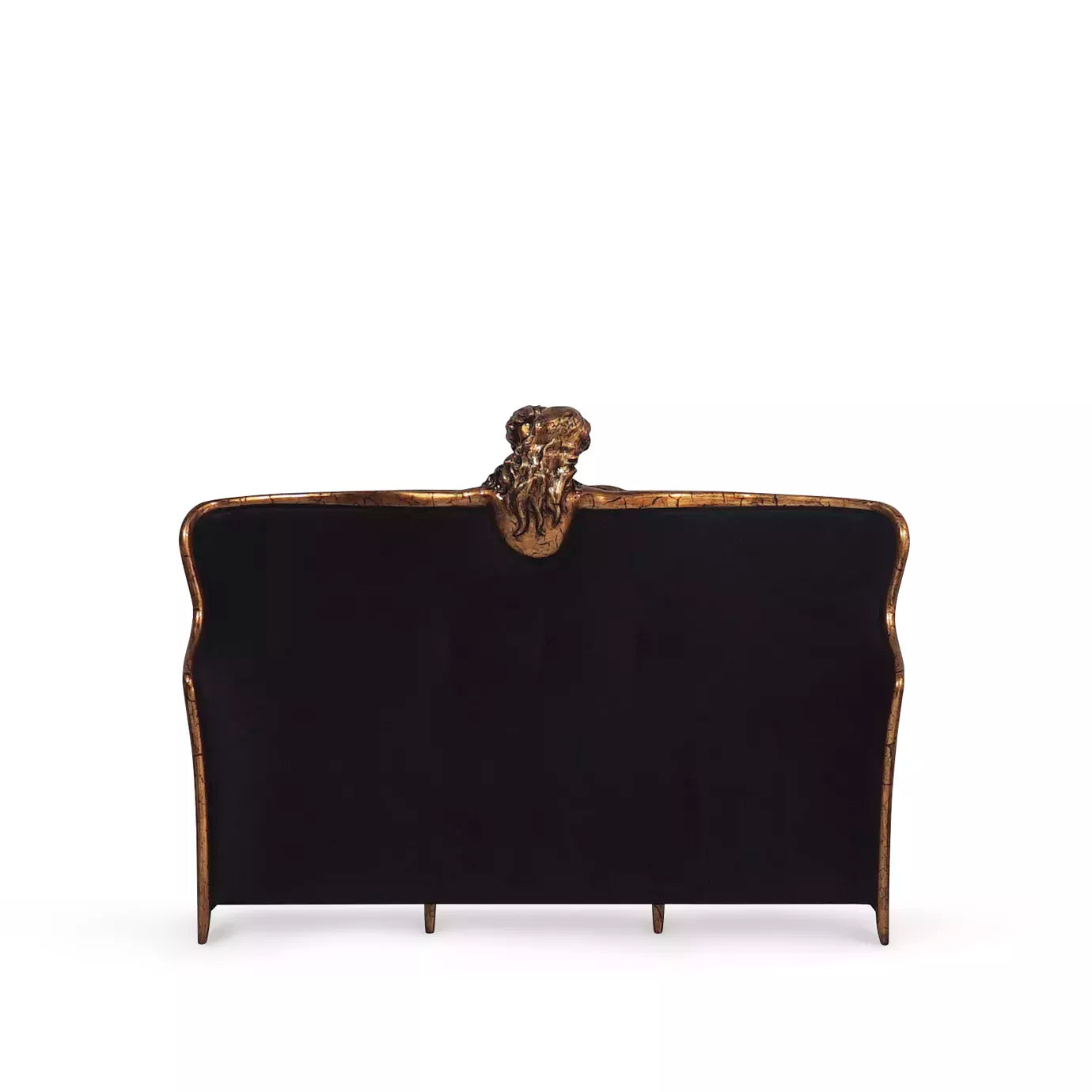 Forbidden Bed