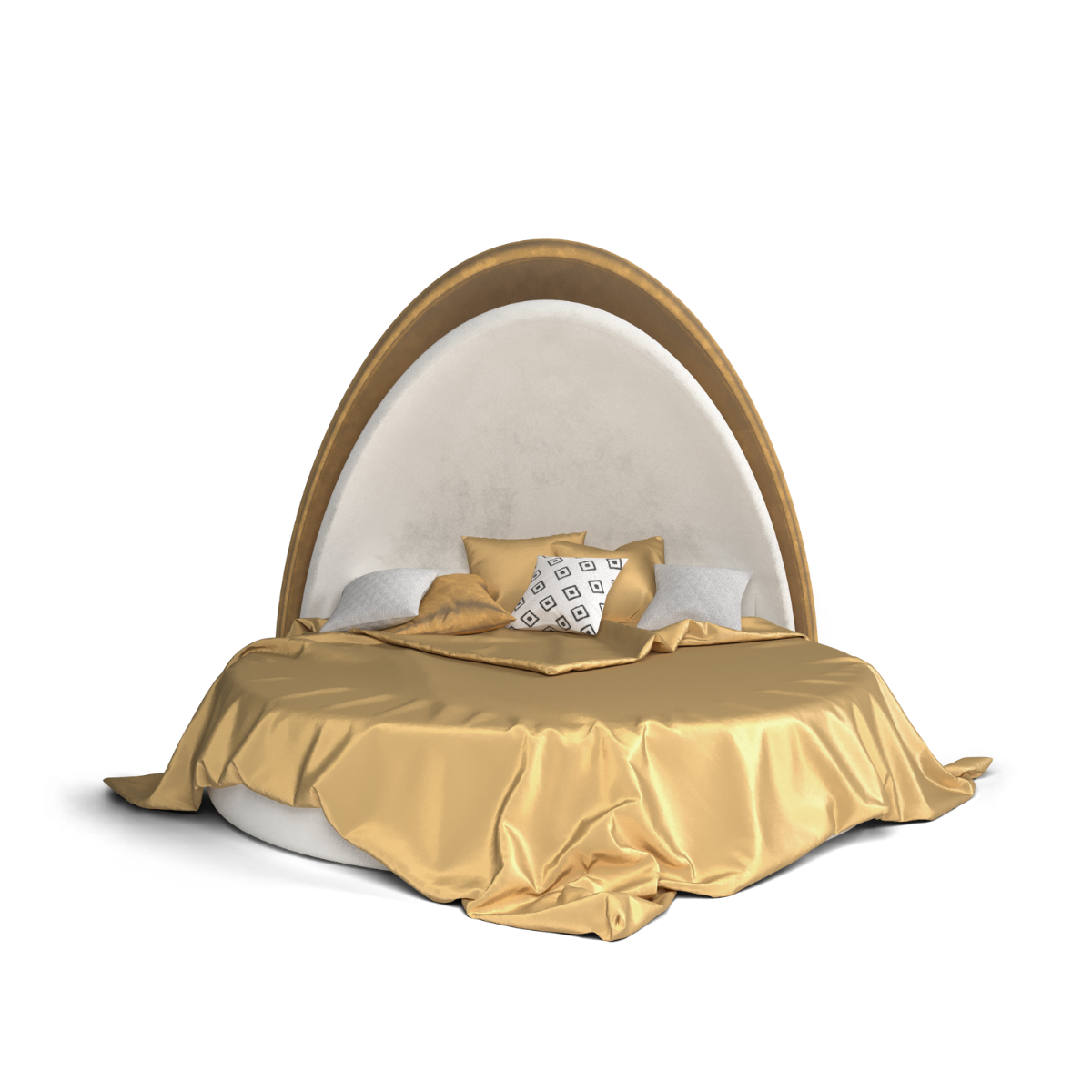 ELEMENT Bed