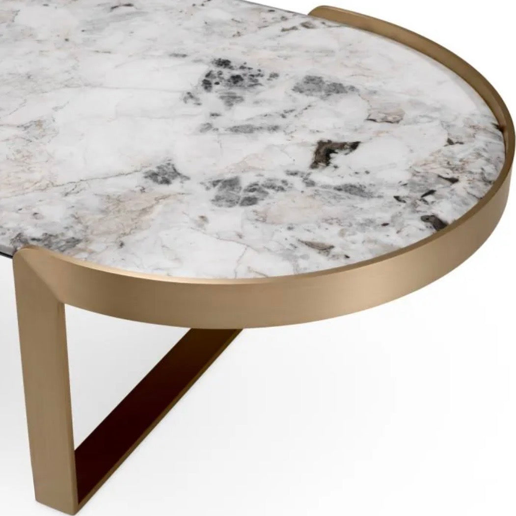 Coffee Table Fabio