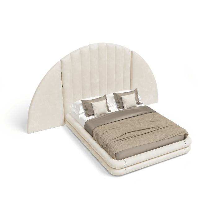 BERENSON Bed