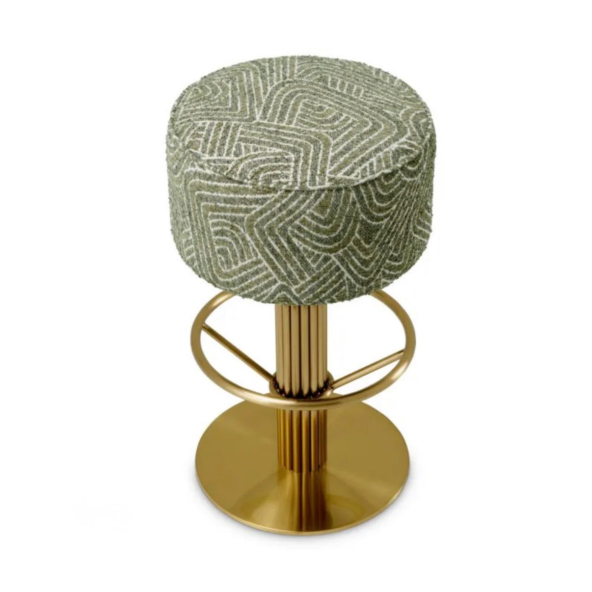 Bar Stool Carleton Set of 3