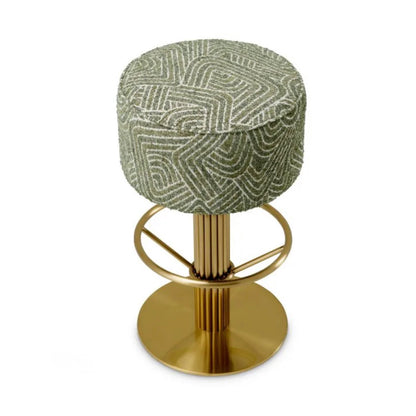 Bar Stool Carleton Set of 3