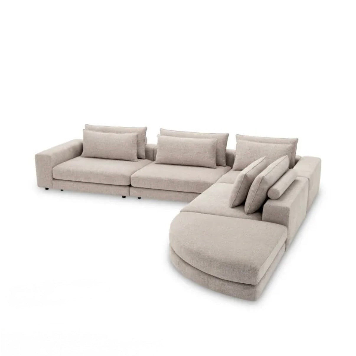 Sofa Lounge Club XL