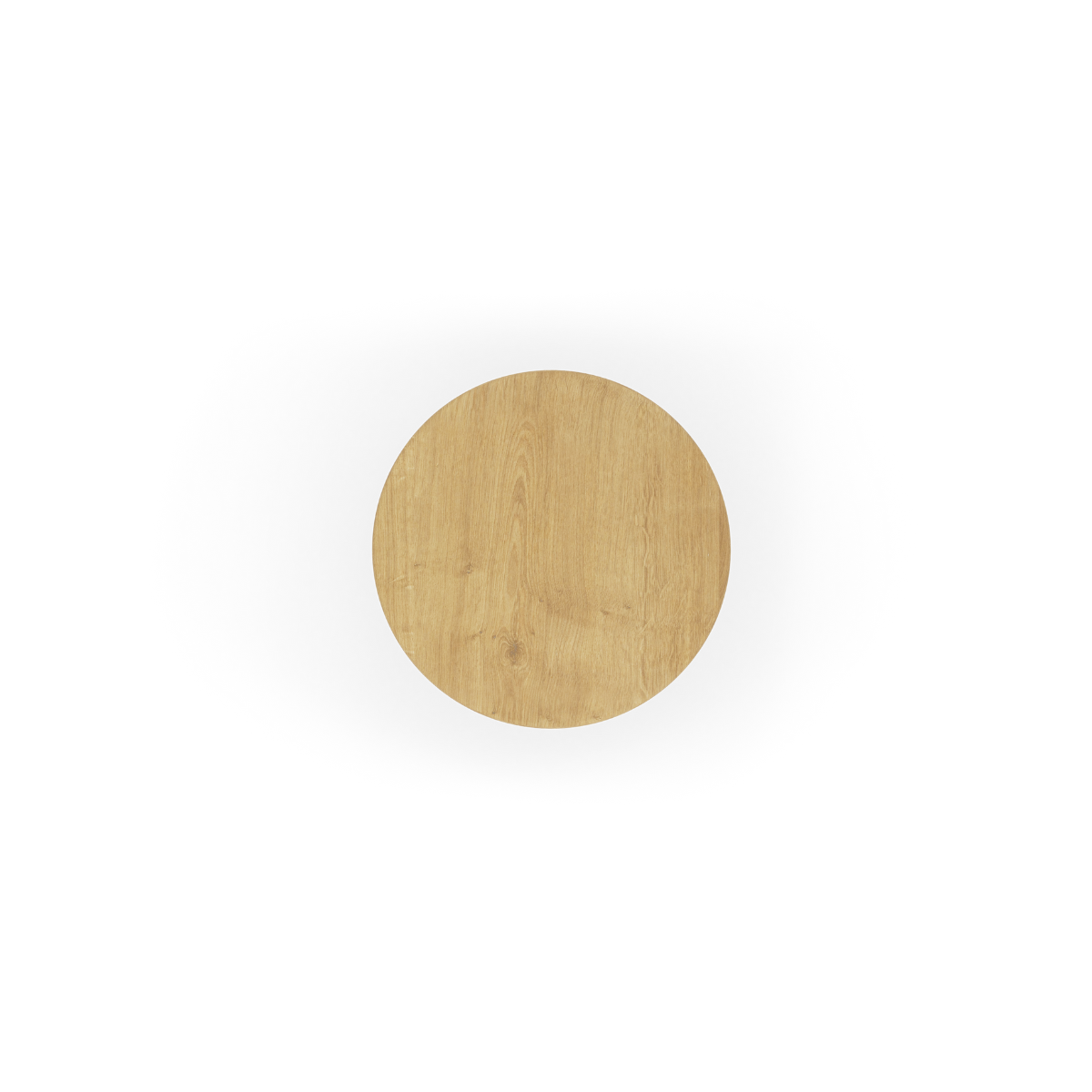 ATOMIC Wood Coffee Table
