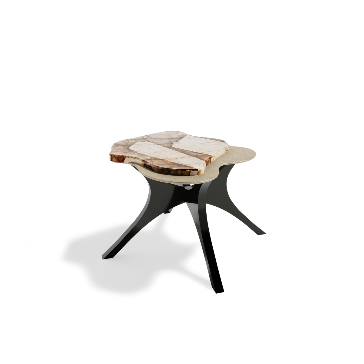 SLATER Side Table