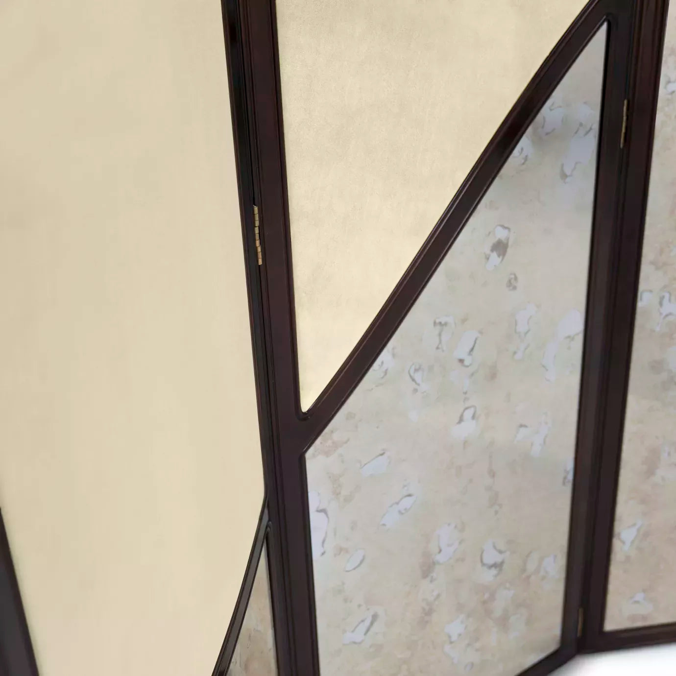 Simone Fabric Screen
