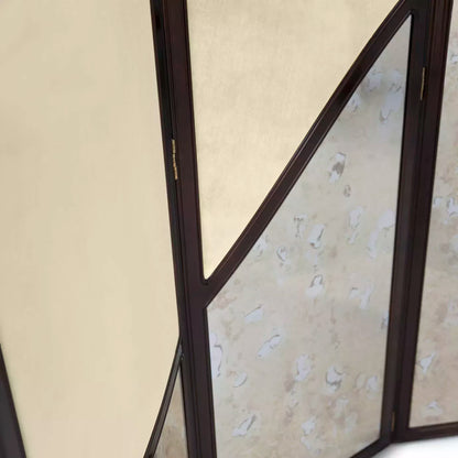 Simone Fabric Screen