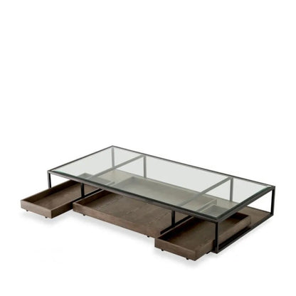 Coffee Table Roxton