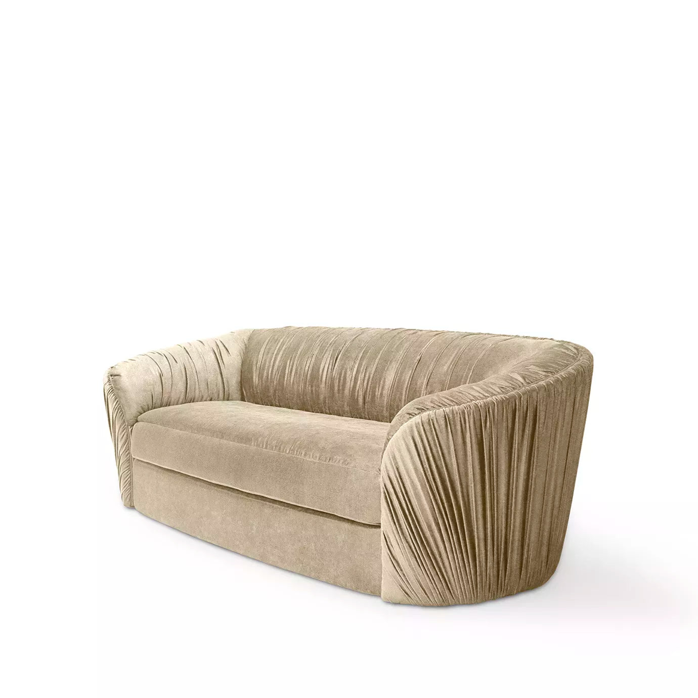 Luscious Sofa