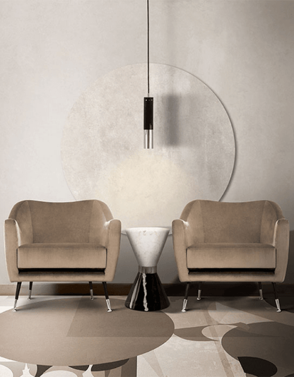 VINICIUS Side Table