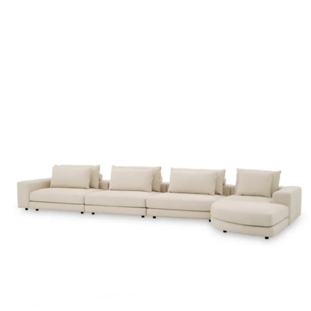 Sofa Lounge Club XL