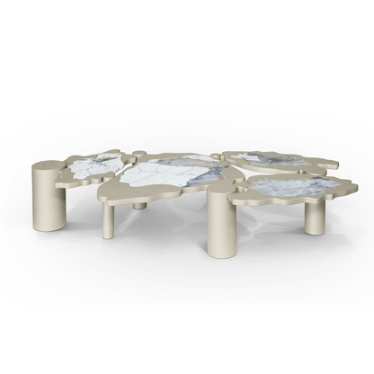 Slater Coffee Table