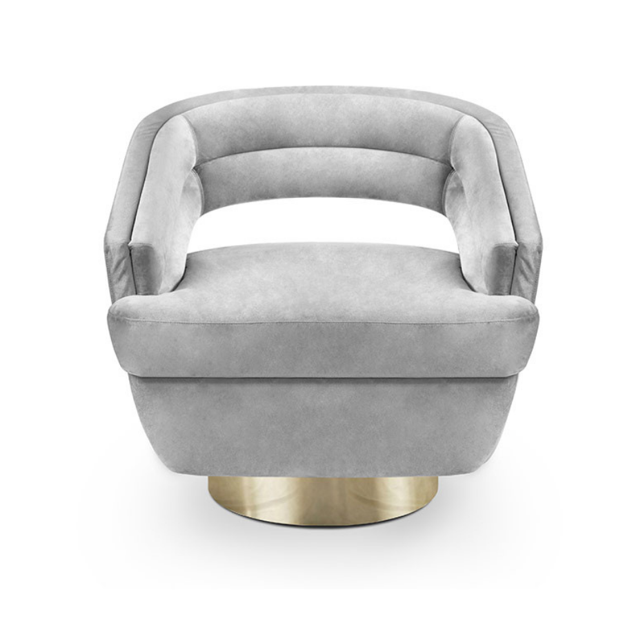 RUSSEL Armchair
