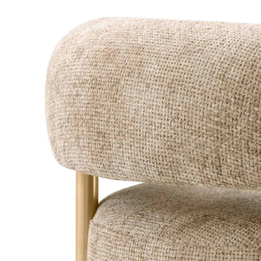 Chair Thompson
