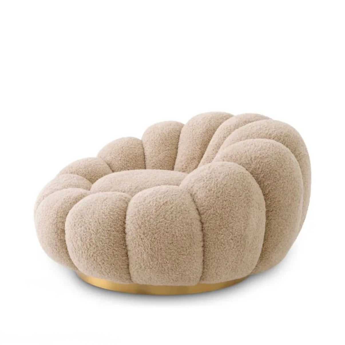 Swivel Chair Mello