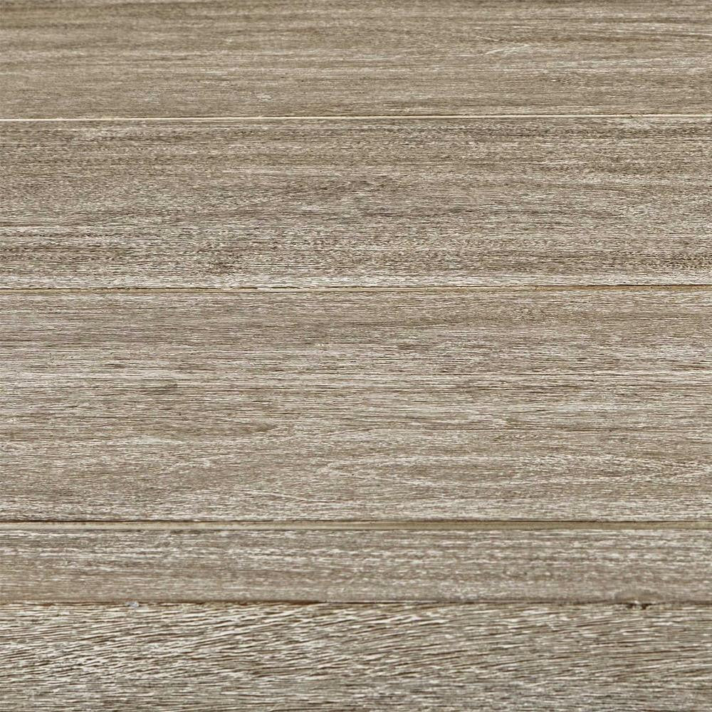 Uttermost Wooden Outdoor Dining Table