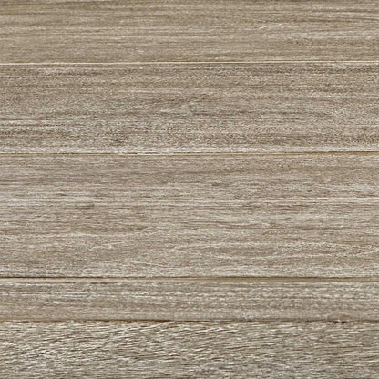 Uttermost Wooden Outdoor Dining Table