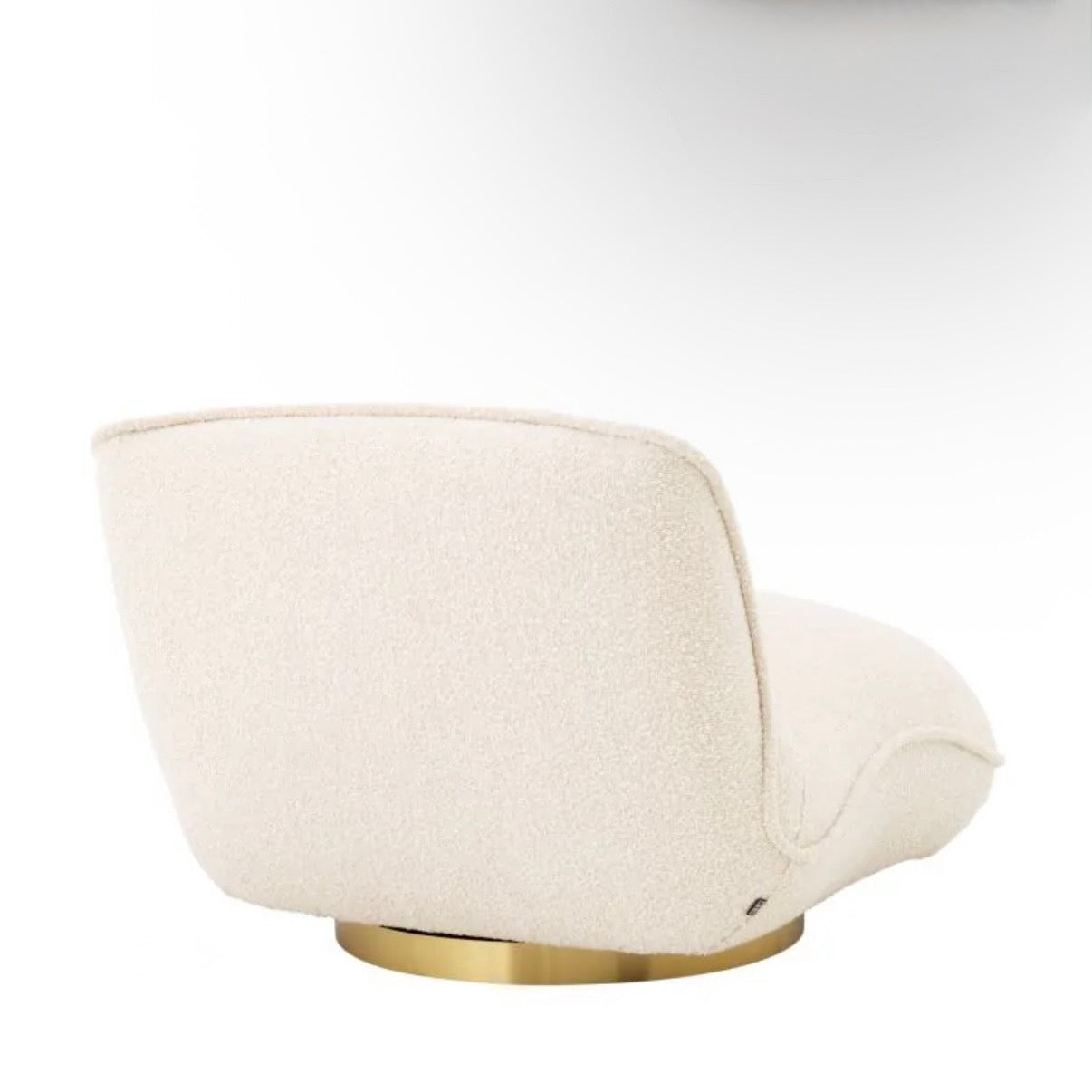Swivel Chair Relax