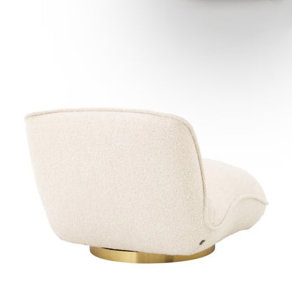 Swivel Chair Relax