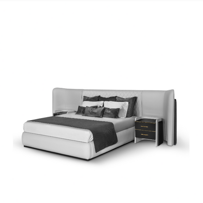 CHARLA XL Bed