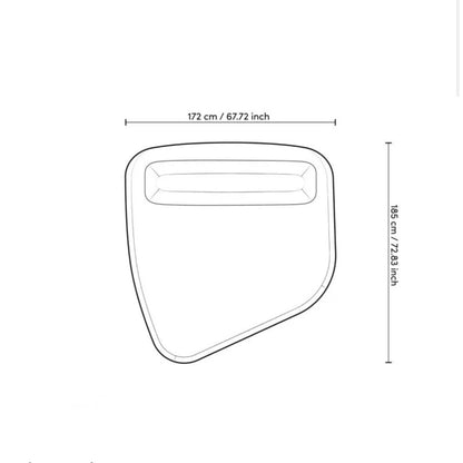 Sofa Residenza
