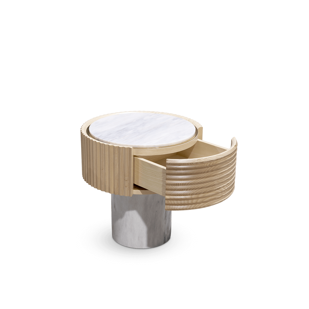 ANJELICA Side Table
