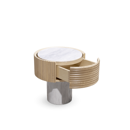 ANJELICA Side Table