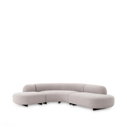 Outdoor Sofa Björn L