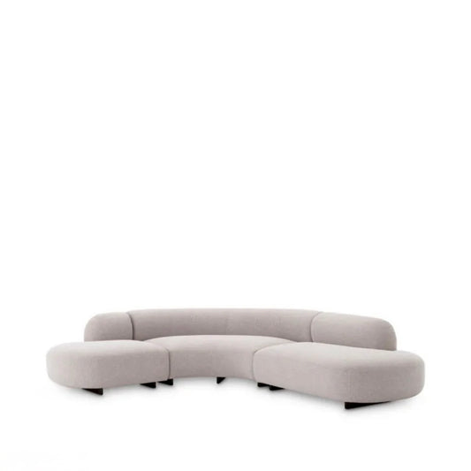 Outdoor Sofa Björn L