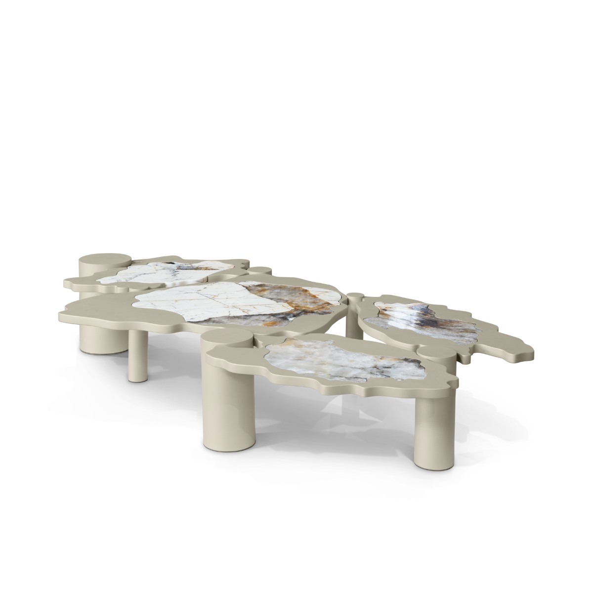 Slater Coffee Table