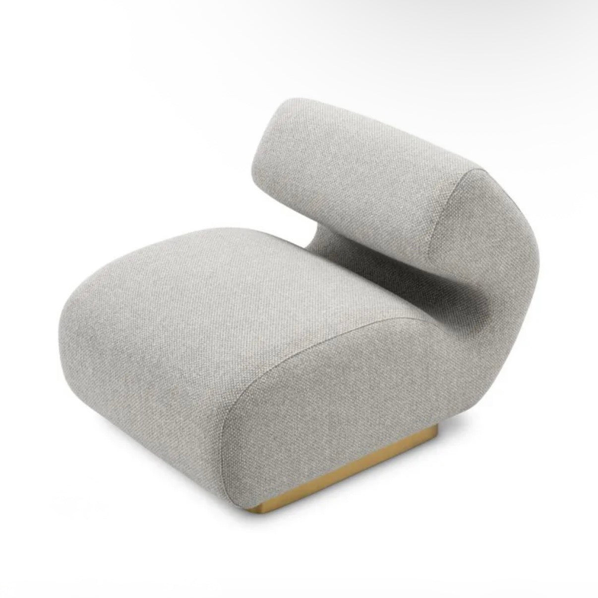 Chair Sansome