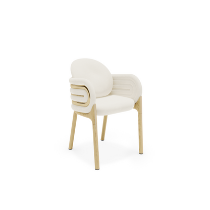 DUNAWAY II Dining Chair