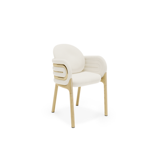 DUNAWAY II Dining Chair