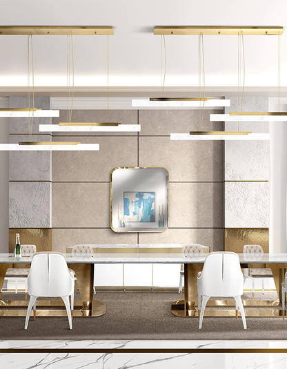 MOOD XL Dining Table