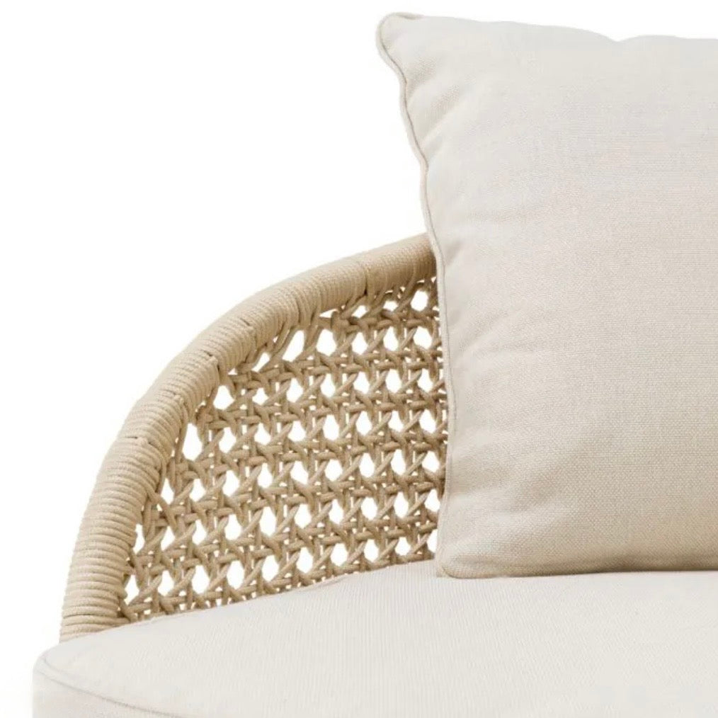Outdoor Sofa Trinity