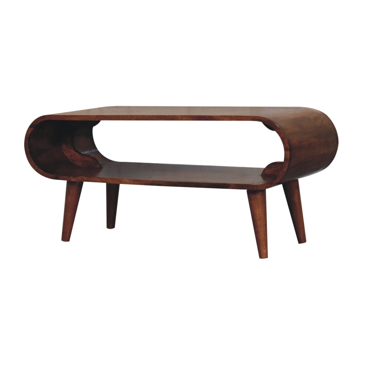 Amaya Nordic Style Coffee Table