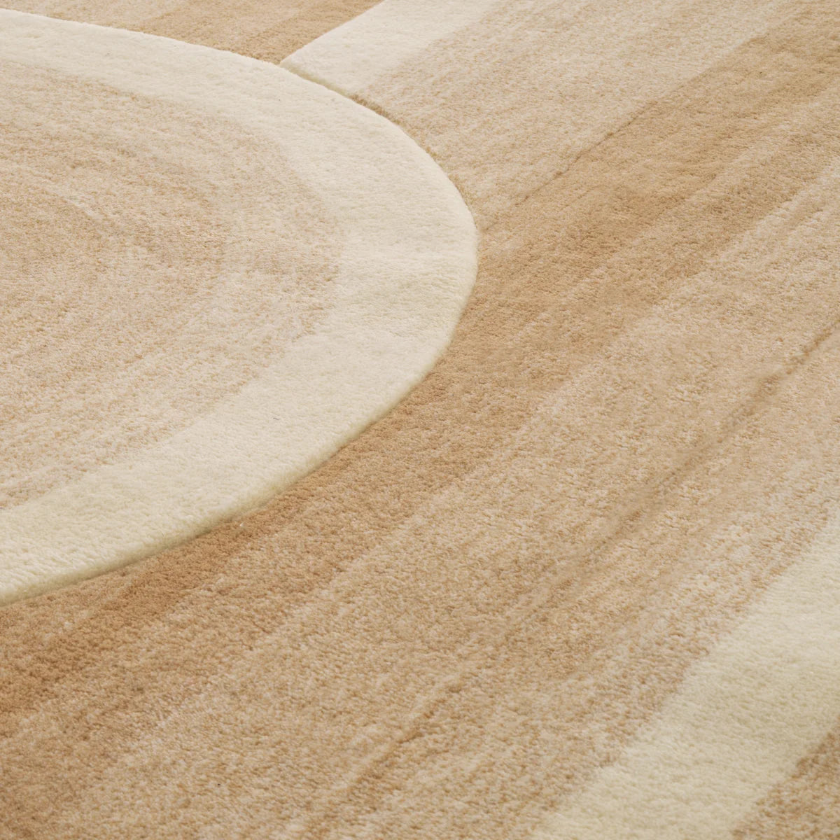 Rug Marsala 200 X 300 Cm
