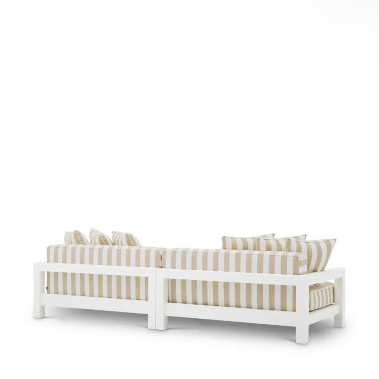 Outdoor Sofa Cap-Antibes
