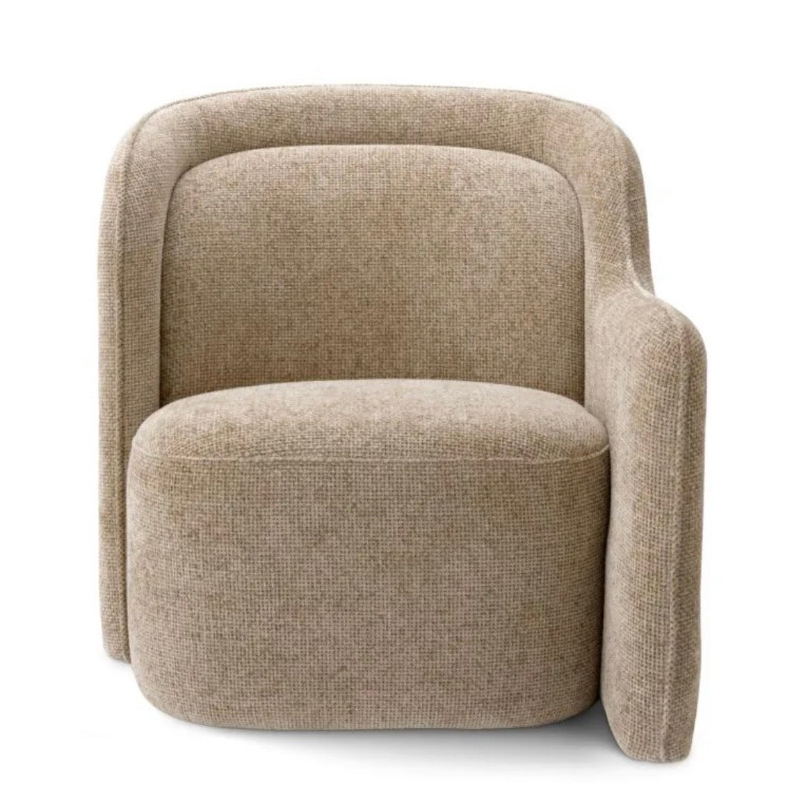 Chair Barrier Left & Right (Set of 2)