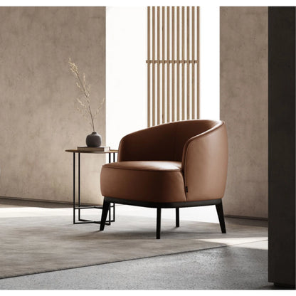 Megan Armchair