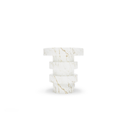 MARBLE Side Table