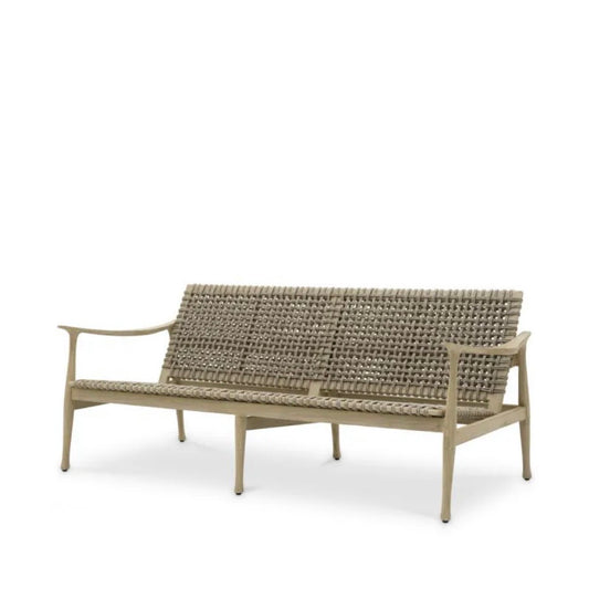 Outdoor Sofa Manzo