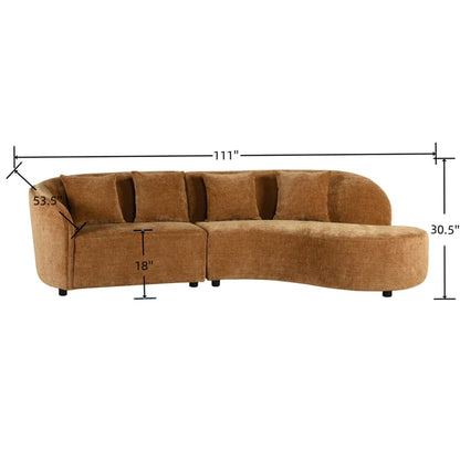 COPPER Sofa