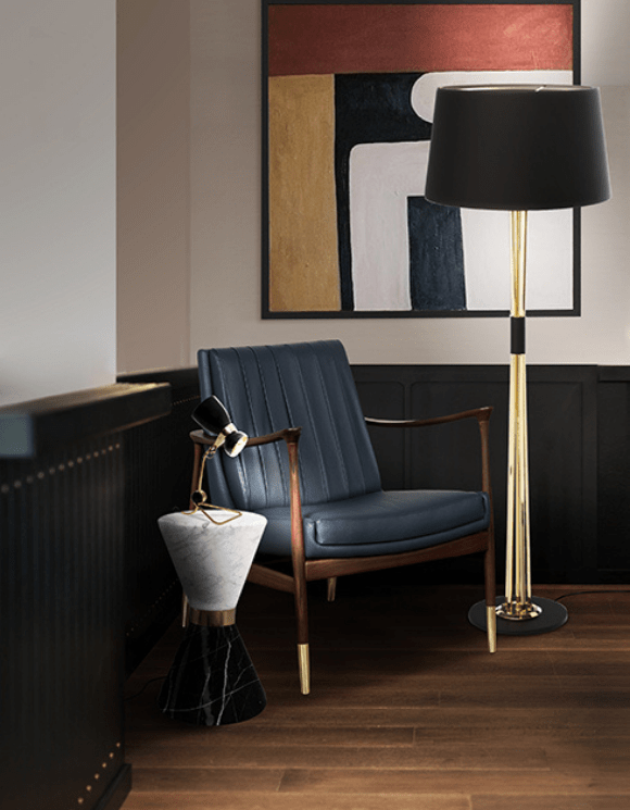 VINICIUS Side Table