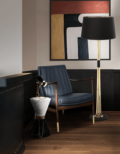 VINICIUS Side Table