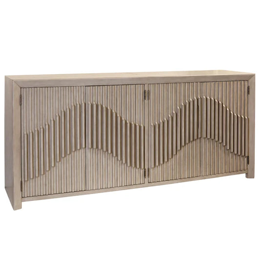BRIDGE RAIL Sideboard