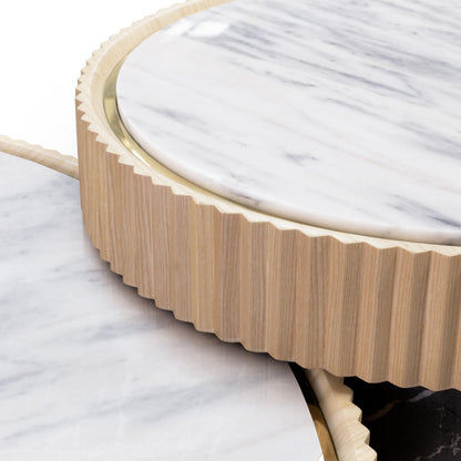 ANJELICA Coffee Table