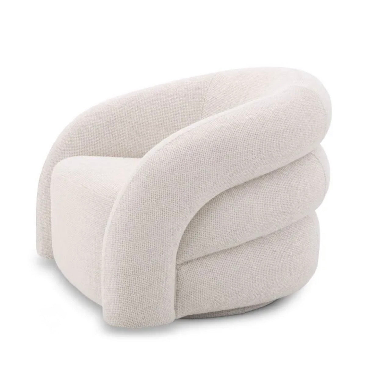 Swivel Chair Novelle